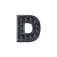 Charm Donna Oro Donna in Oro Diamante DCHF7278D